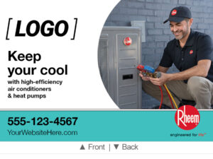 Keep Your Cool