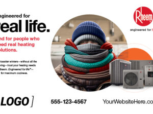 Sweater Stack Half