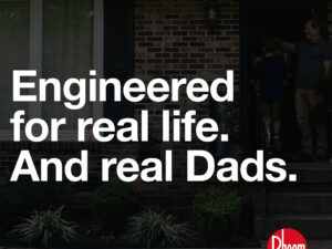 Dad Mode – Video