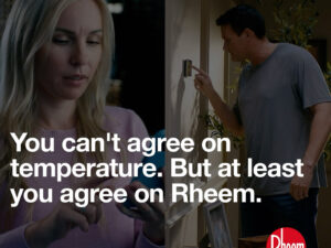 Thermostat Wars – Video